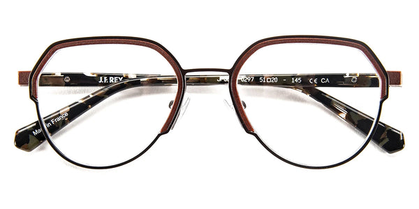 Dark Gray/Brown / 51-20-145