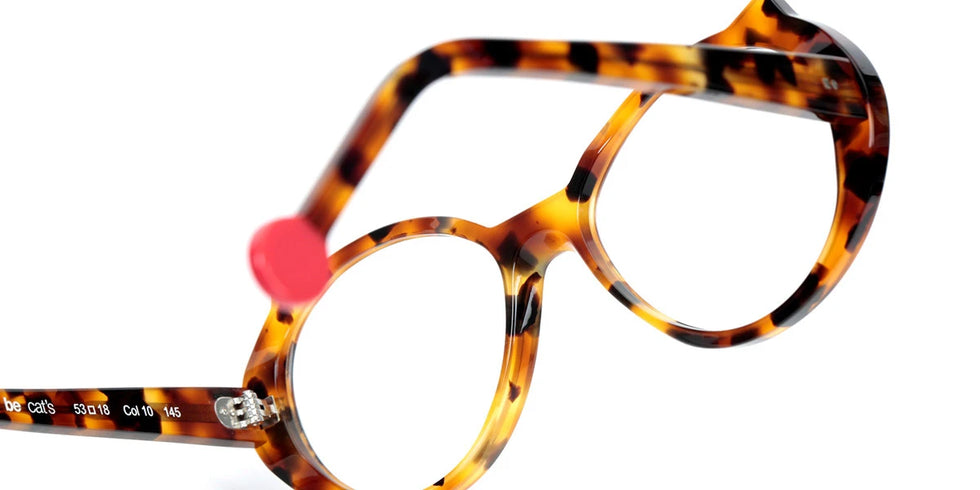 Sabine Be - Be Cat's