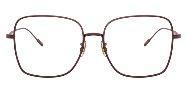 Semi Matte Burgundy / 55-16-145