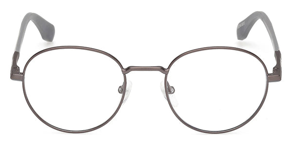 Matte Dark Ruthenium / 50-20-145