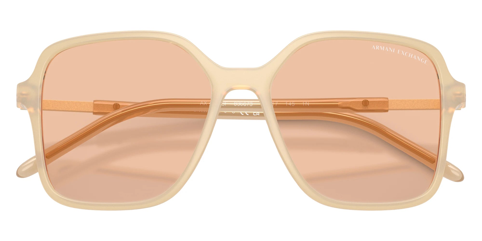 ARMANI EXCHANGE - AX4163SF