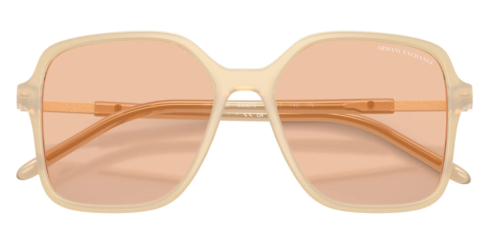 ARMANI EXCHANGE - AX4163SF