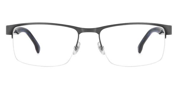 Matte Dark Ruthenium / 58-19-145