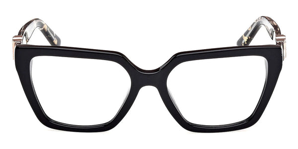 Shiny Black / 54-17-140