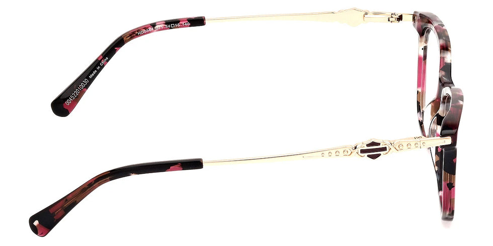 Harley-Davidson - HD0564