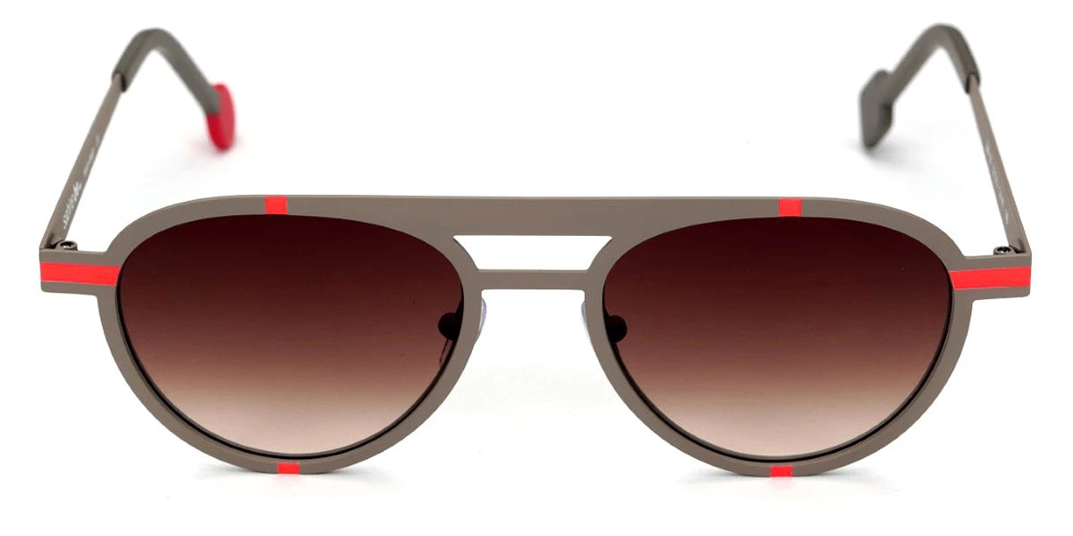 Sabine Be - Be Chill Sun