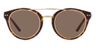 RALPH LAUREN RL8210 50025W 49 - Havana / Brown