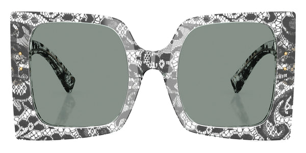 Black Lace / Gray / 53-24-140