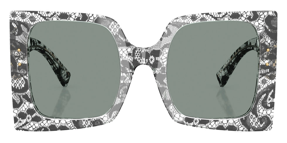 DOLCE & GABBANA - DG4490