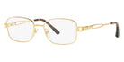 Sferoflex SF2580B 108 49 - Gold