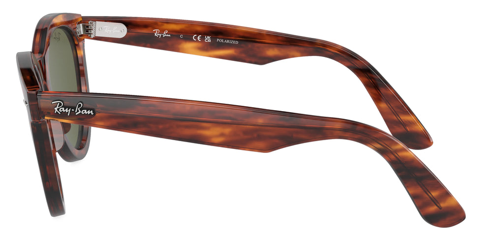 Ray-Ban - Wayfarer Way RB2241