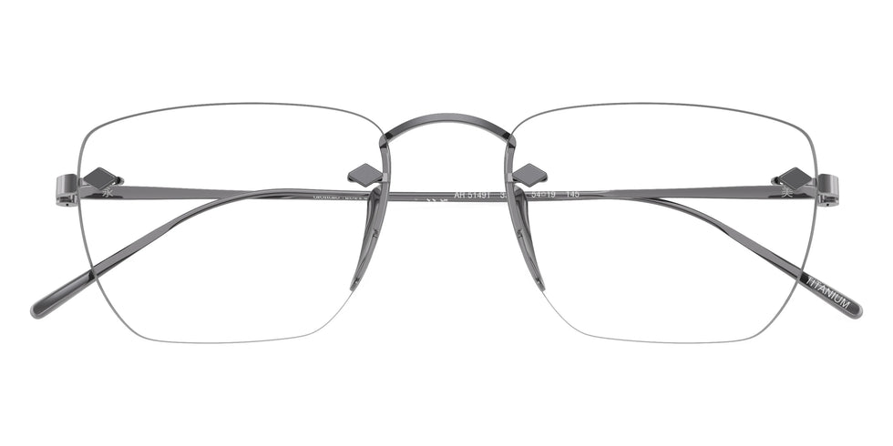 GIORGIO ARMANI - AR5149T