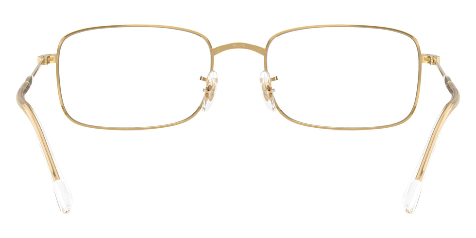 Ray-Ban RX3746V 2500 54 - Arista Gold
