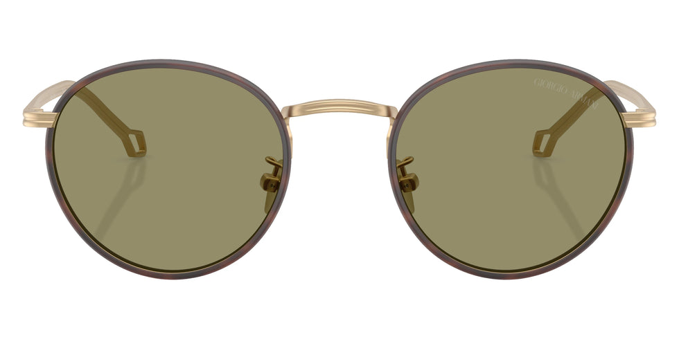 GIORGIO ARMANI - AR6163J