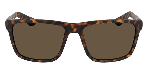 Matte Tortoise / Brown / 59-17-145
