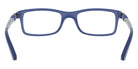 Ray-Ban RY1588 3655 47 - Matte Blue