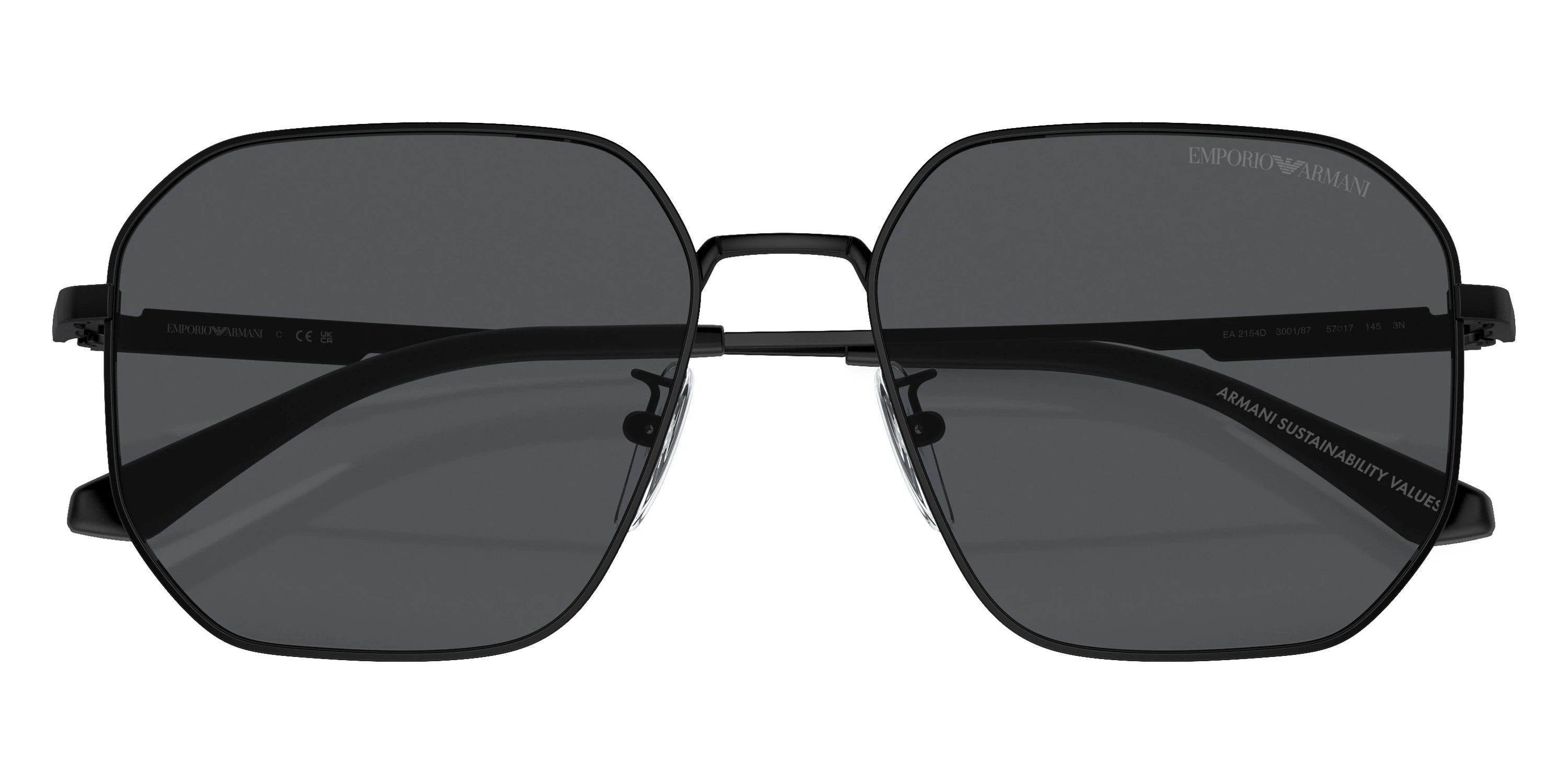 EMPORIO ARMANI - EA2154D