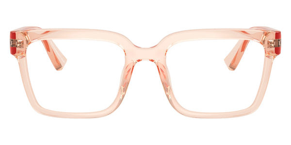 Transparent Peach / 52-19-140