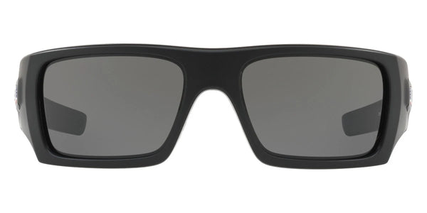 Matte Black / Gray 925311 / 61-18-135