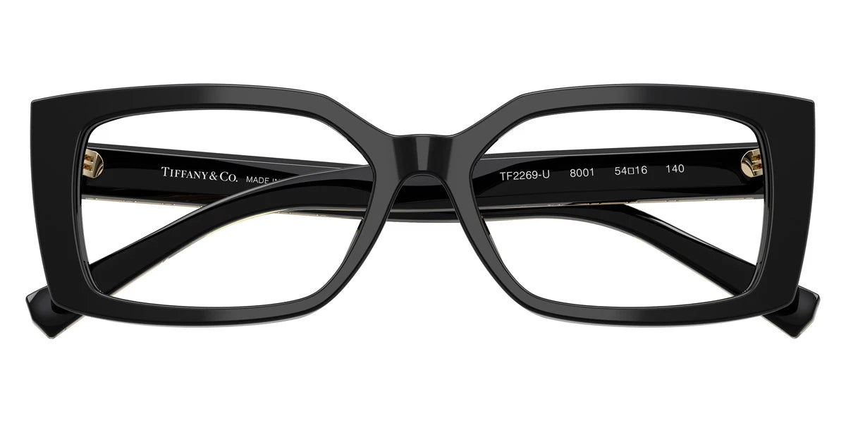 TIFFANY TF2269U 8001 52 - Crystal on Black