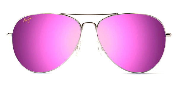 Silver / MAUI Sunrise / 60-13-135