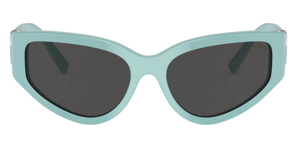 TIFFANY Blue / Dark Gray / 59-16-125