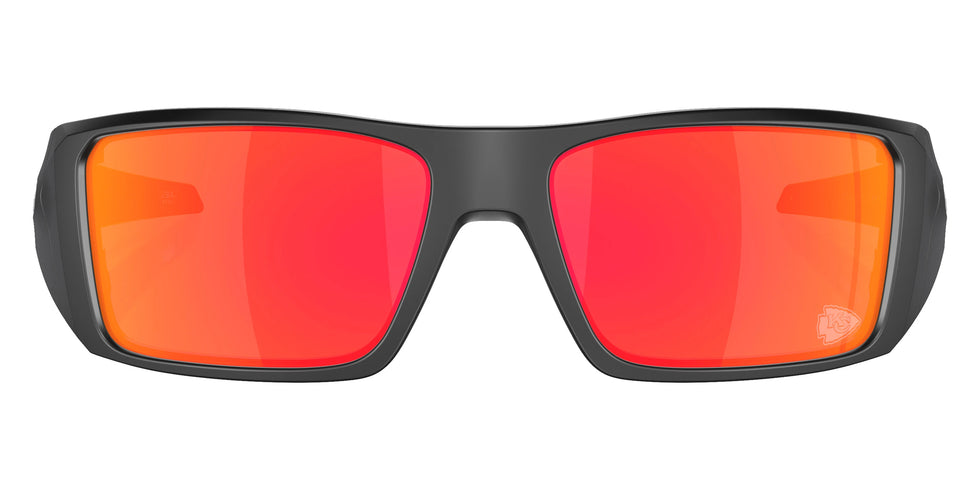 OAKLEY - OO9231 Heliostat