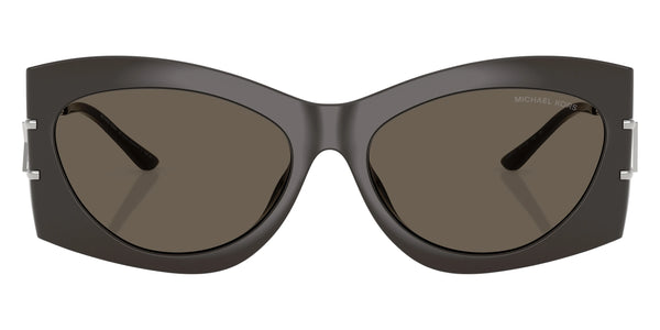 Ash/Silver Shiny / Ash Solid / 57-16-140