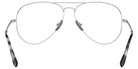 Ray-Ban RX8789 1002 58 - Silver