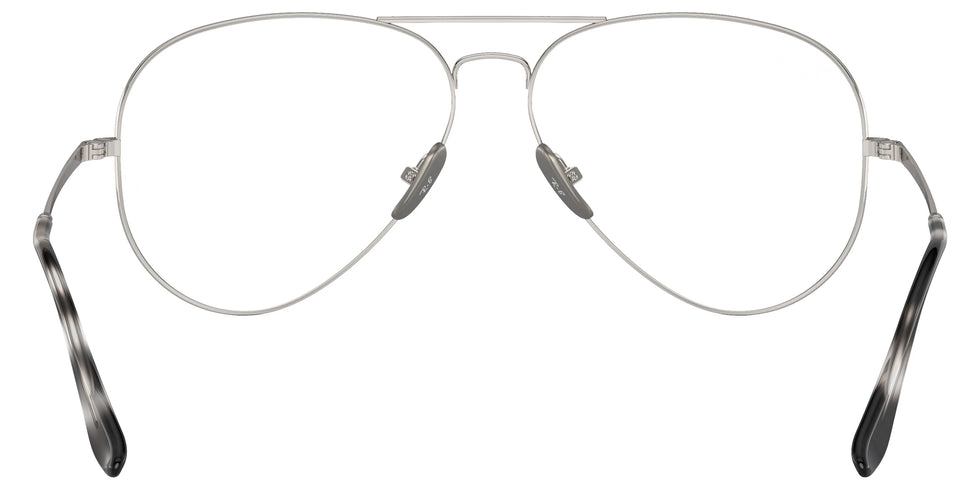 Ray-Ban RX8789 1002 58 - Silver