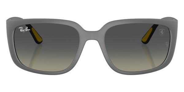 Gray/Matte Gray / Light Gray Gradient / 57-19-145