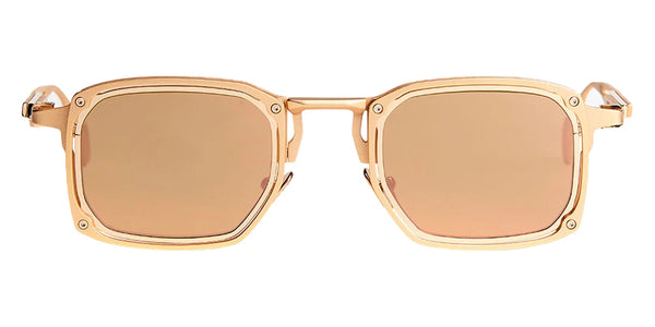 Polished Rose Gold / 46-24-145/148