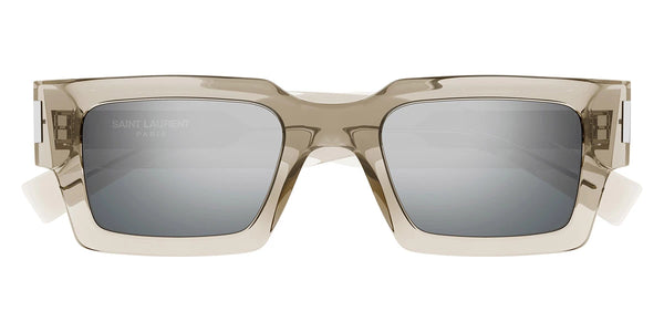 Beige / Silver Mirrored / 50-22-145