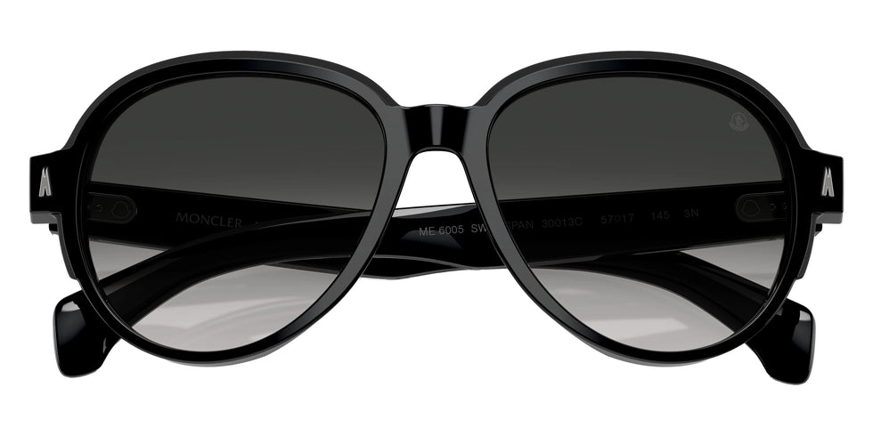 Moncler - ME6005 Swanspan