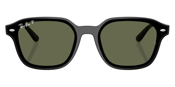 Black / Dark Green Polarized / 65-18-145