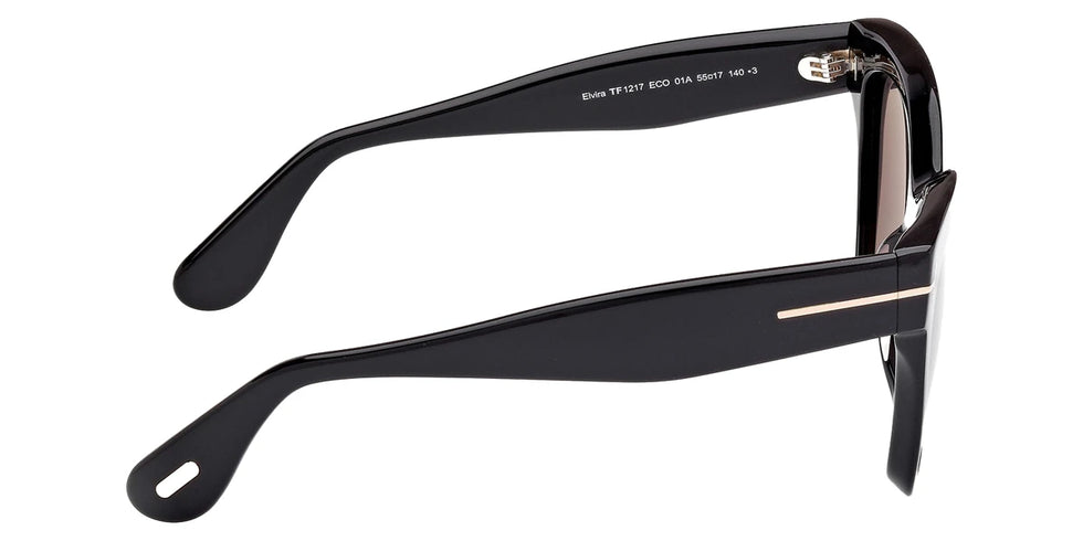 Tom Ford - ELVIRA FT1217