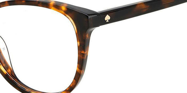 Kate Spade AILA 0086 47 - Havana #id:aila000086_s:100110