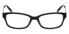 Anne Klein AK5047 206 52 - Mocha Tortoise #id:akak5047206_s:100100