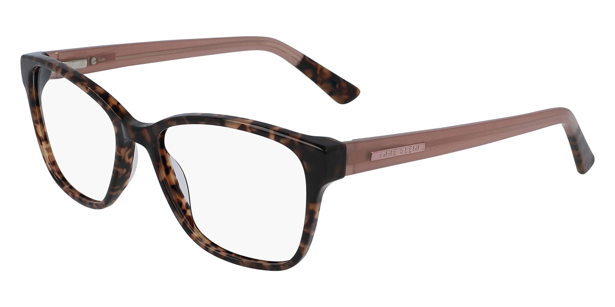 Anne Klein AK5078 228 52 - Mocha Tortoise #id:akak5078228_s:100100