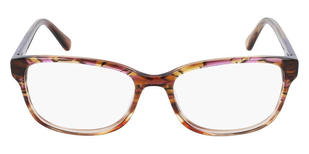 Anne Klein AK5086 505 50 - Plum Animal #id:akak5086505_s:100100