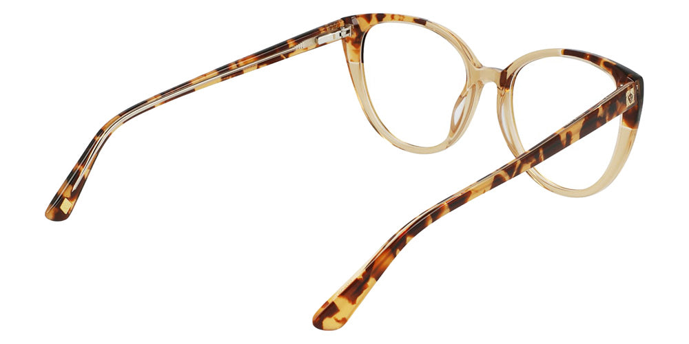 Anne Klein AK5092 203 50 - Mocha Crystal #id:akak5092203_s:100125