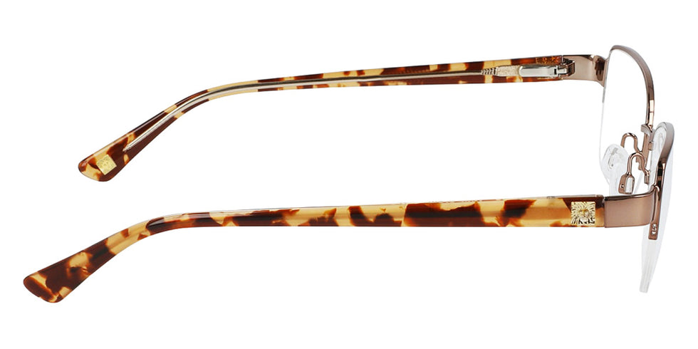 Anne Klein AK5093 203 49 - Mocha #id:akak5093203_s:100130