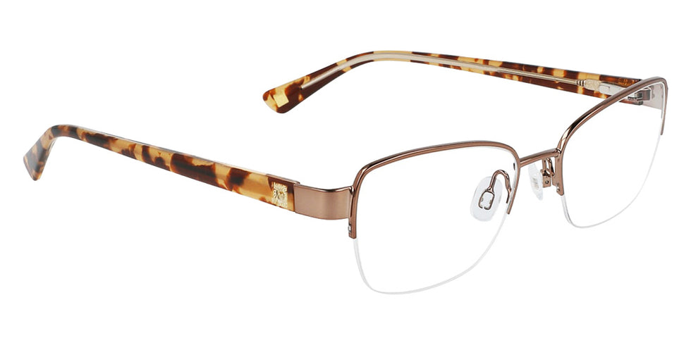 Anne Klein AK5093 203 49 - Mocha #id:akak5093203_s:100135