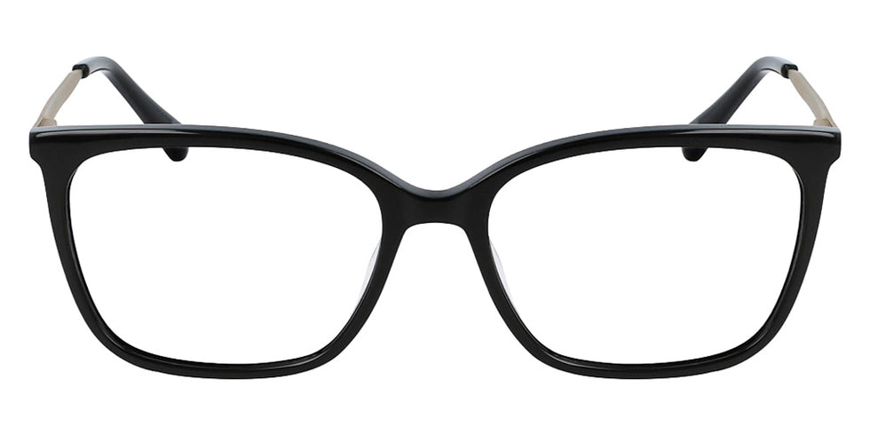 Anne Klein AK5095 001 56 - Black #id:akak5095001_s:100100