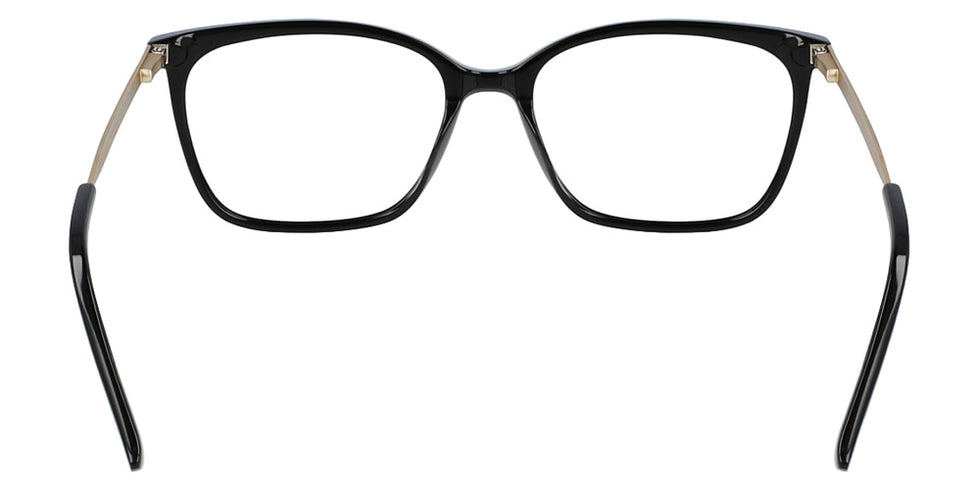 Anne Klein AK5095 001 56 - Black #id:akak5095001_s:100120