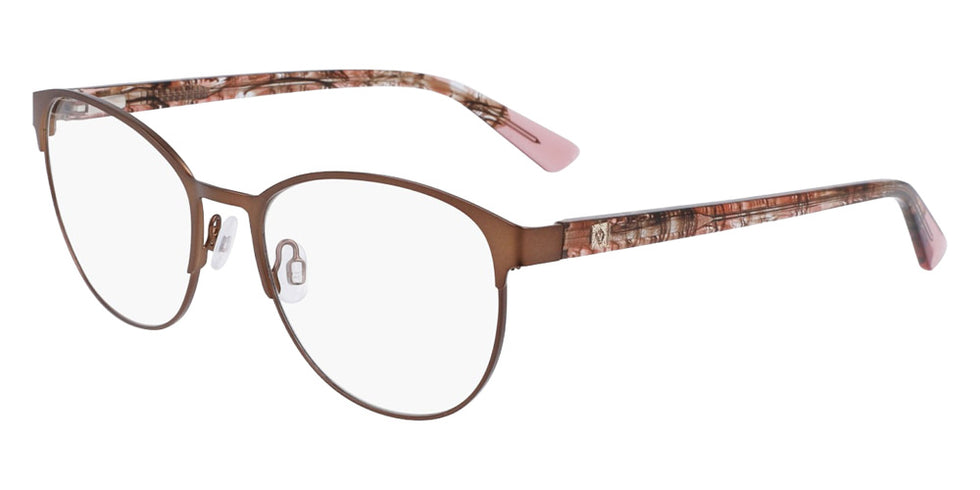 Anne Klein AK5097 200 53 - Mocha #id:akak5097200_s:100105