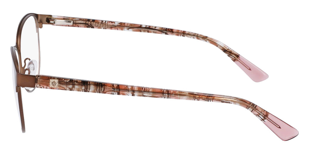 Anne Klein AK5097 200 53 - Mocha #id:akak5097200_s:100110