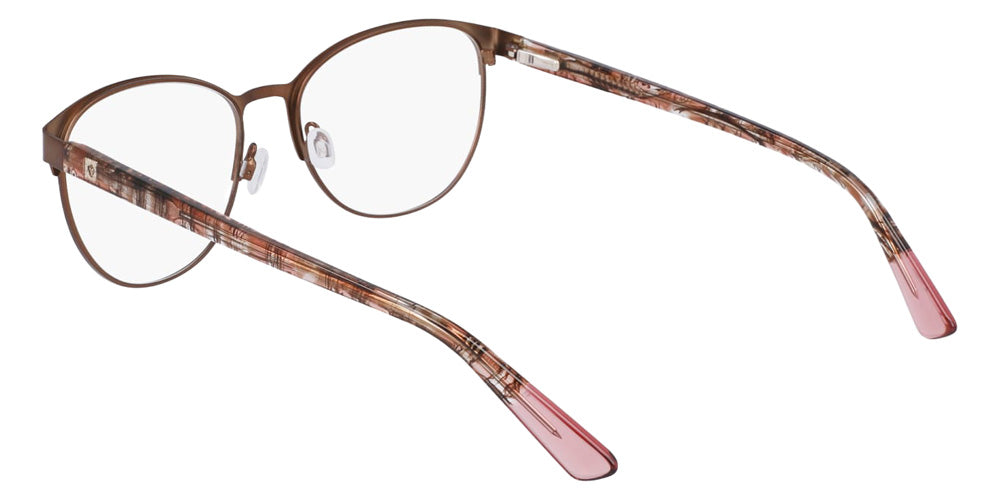 Anne Klein AK5097 200 53 - Mocha #id:akak5097200_s:100115