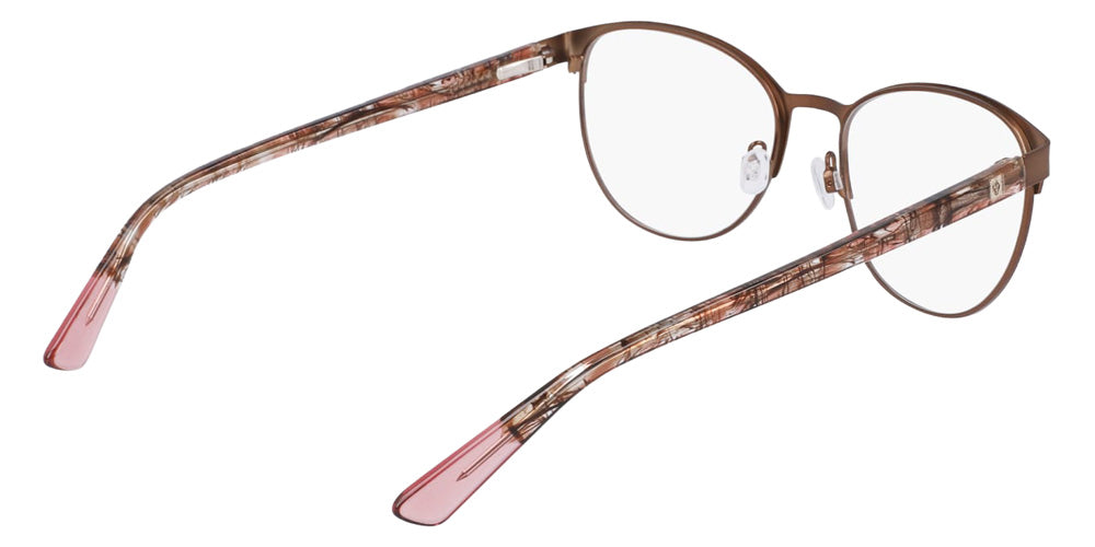 Anne Klein AK5097 200 53 - Mocha #id:akak5097200_s:100125