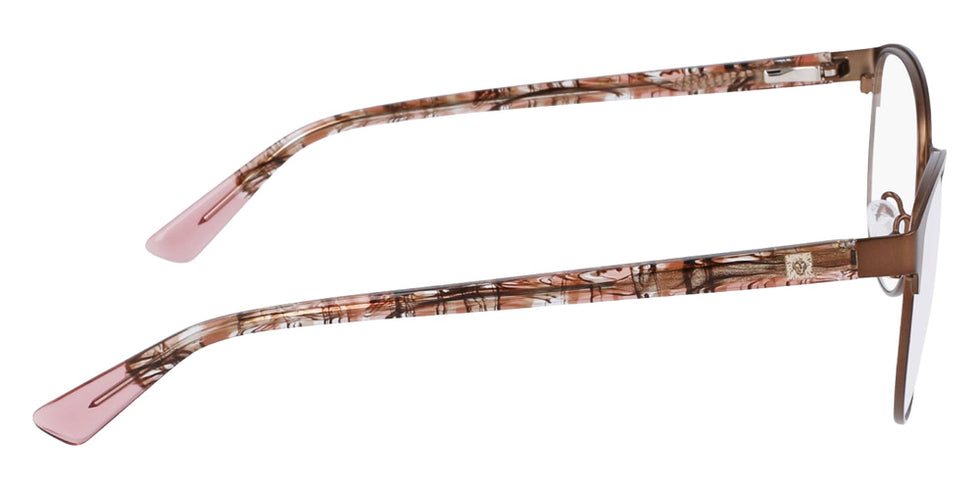 Anne Klein AK5097 200 53 - Mocha #id:akak5097200_s:100130